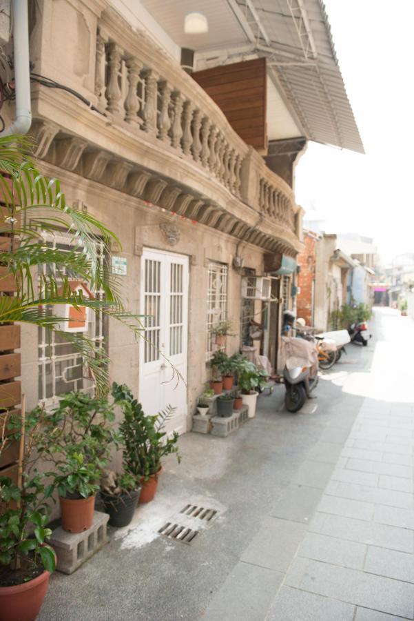 窩好宅 Stay Nice Home Tainan Extérieur photo