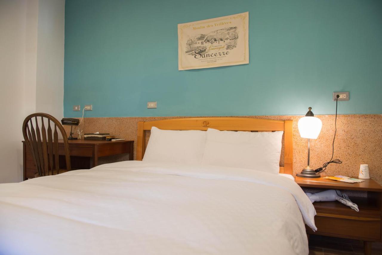 窩好宅 Stay Nice Home Tainan Extérieur photo