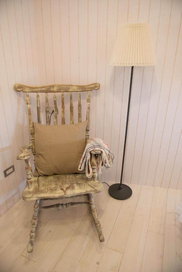窩好宅 Stay Nice Home Tainan Extérieur photo