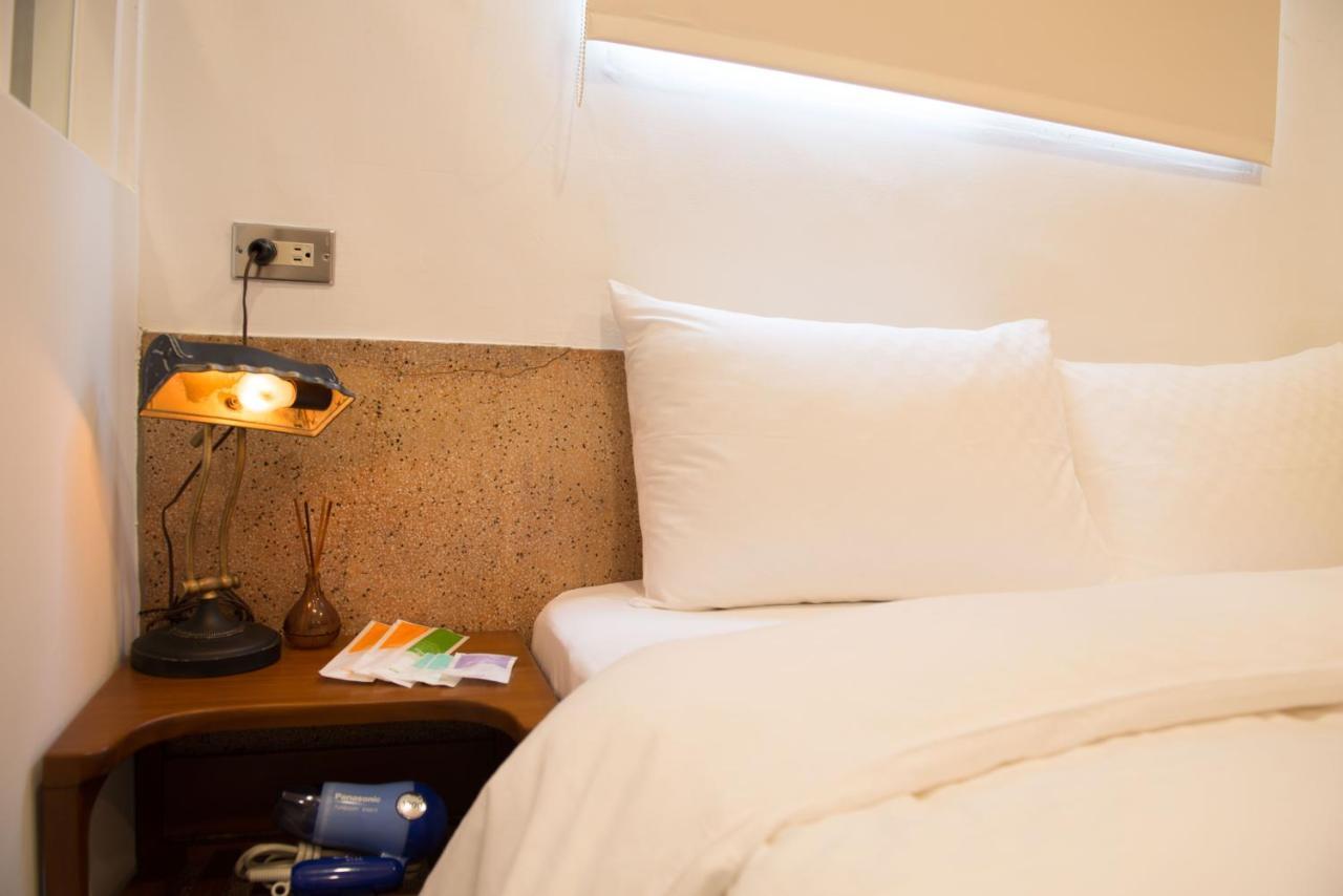 窩好宅 Stay Nice Home Tainan Extérieur photo