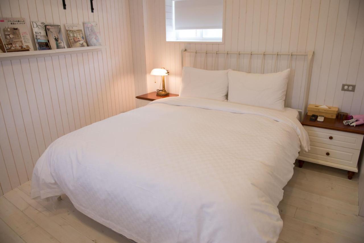 窩好宅 Stay Nice Home Tainan Extérieur photo