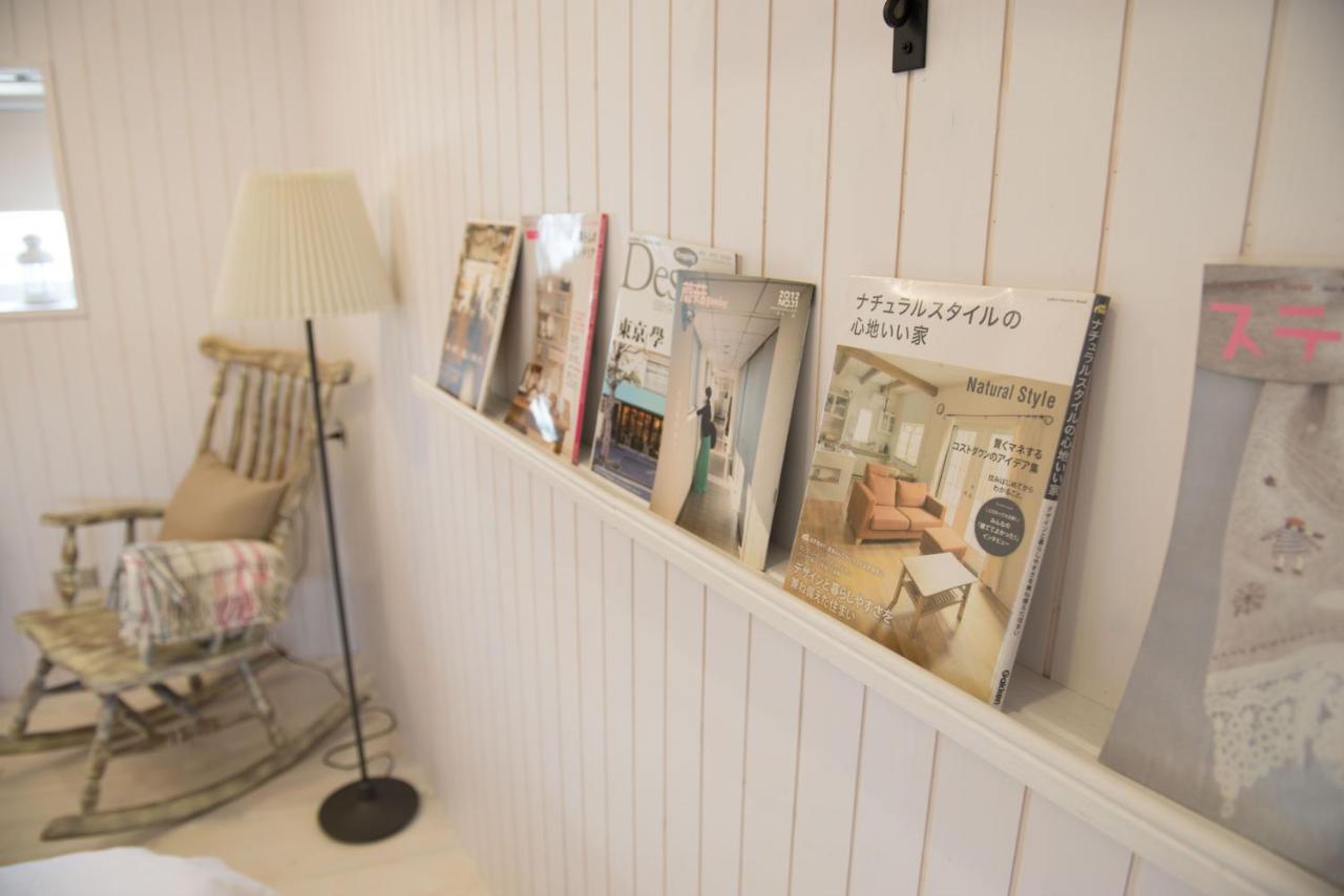 窩好宅 Stay Nice Home Tainan Extérieur photo