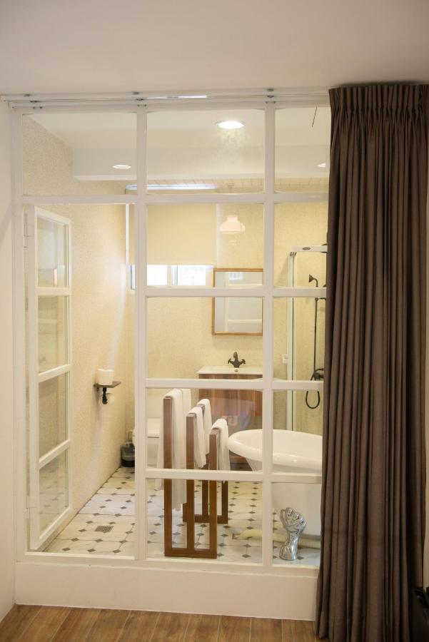 窩好宅 Stay Nice Home Tainan Extérieur photo