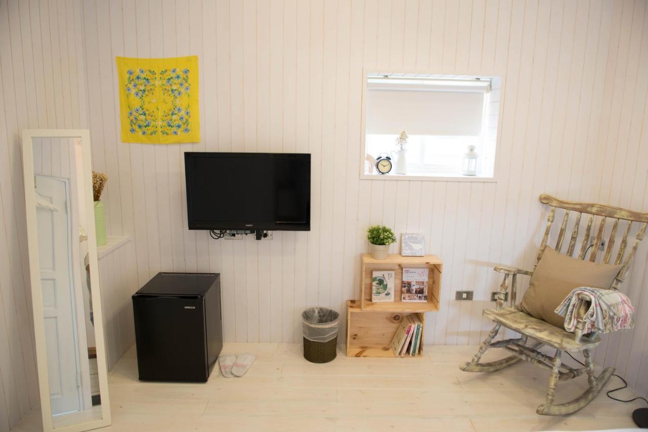 窩好宅 Stay Nice Home Tainan Extérieur photo