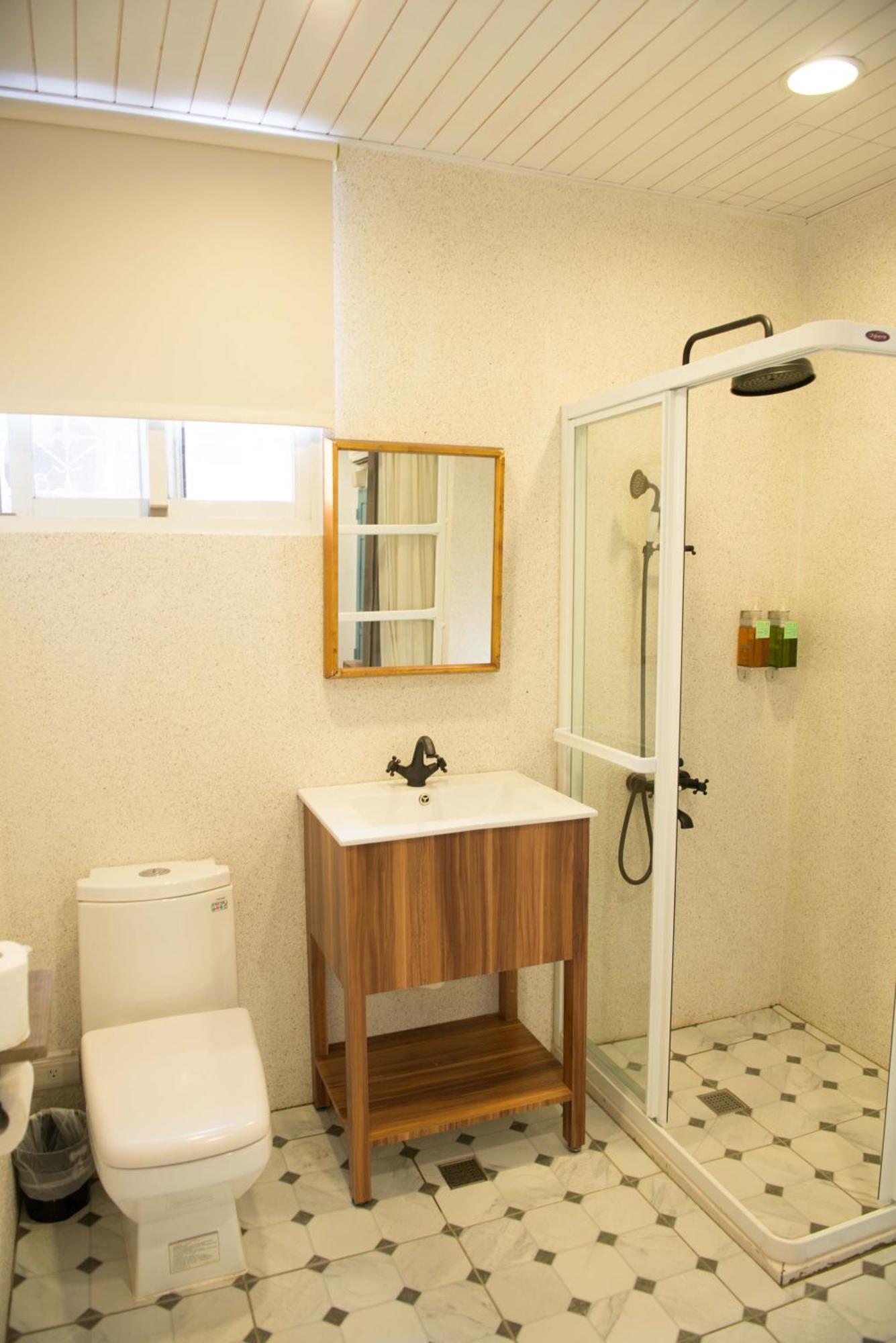 窩好宅 Stay Nice Home Tainan Extérieur photo