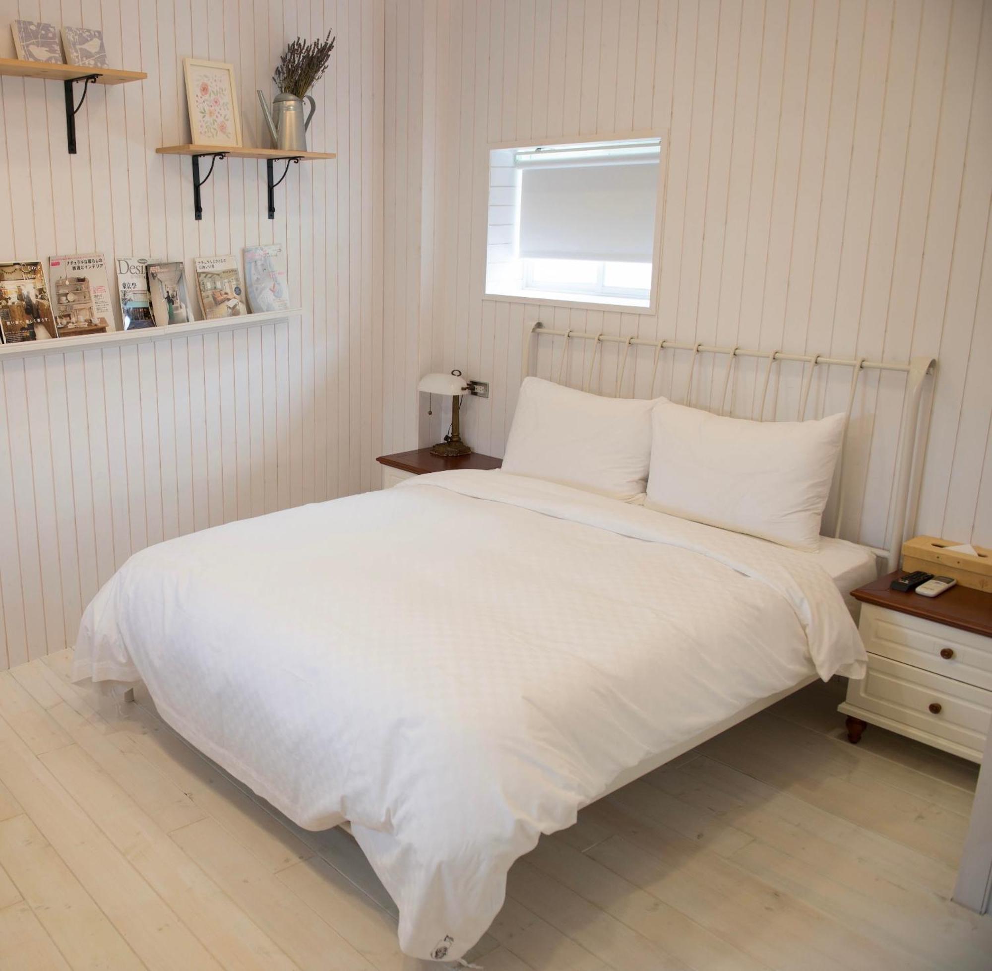 窩好宅 Stay Nice Home Tainan Extérieur photo
